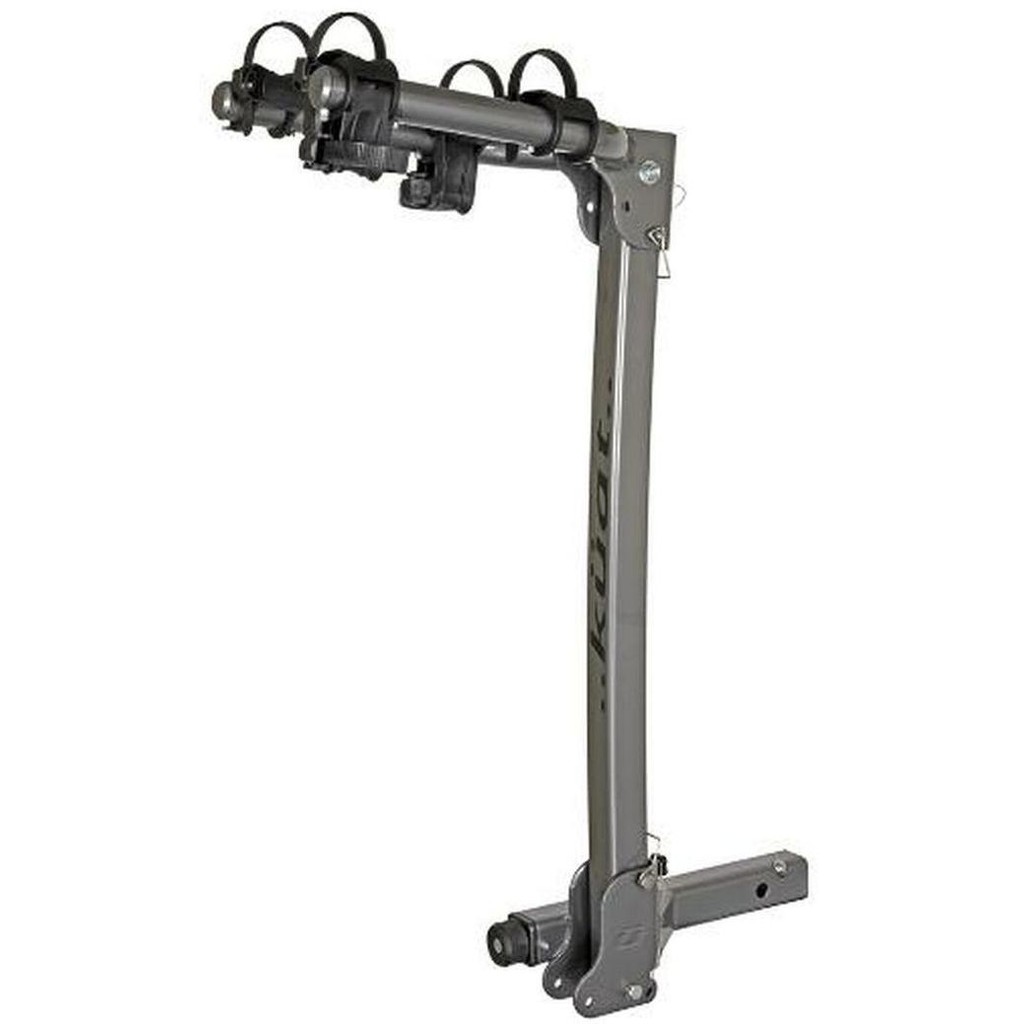 Rak Sepeda Kuat - Bike Rack Beta - Gray