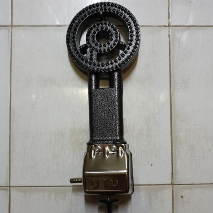 Burner Kompor Gas Utu 21A / Type 606