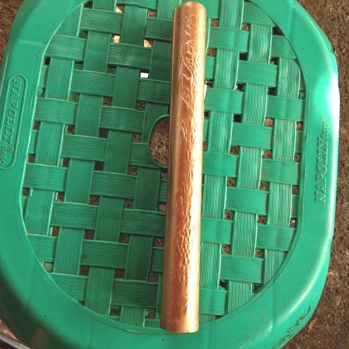 Baru  Madat candu Naga