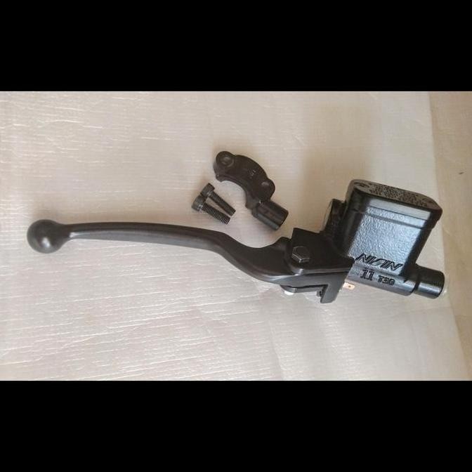 Master Rem Depan Nmax Original Yamaha Master Rem Kanan Nmax 155