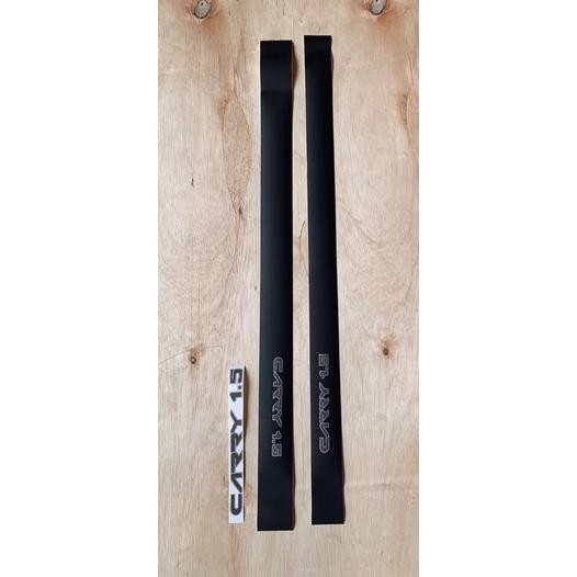 Stiker mobil carry pick up 1.5 Nugi