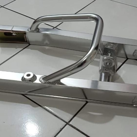 swing arm rd racing jupiter mx 135 new dan mx 135 old