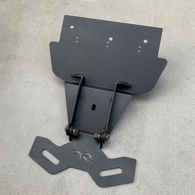 Tail Tidy Yamaha Aerox 155 by Street Fender (Orinal)