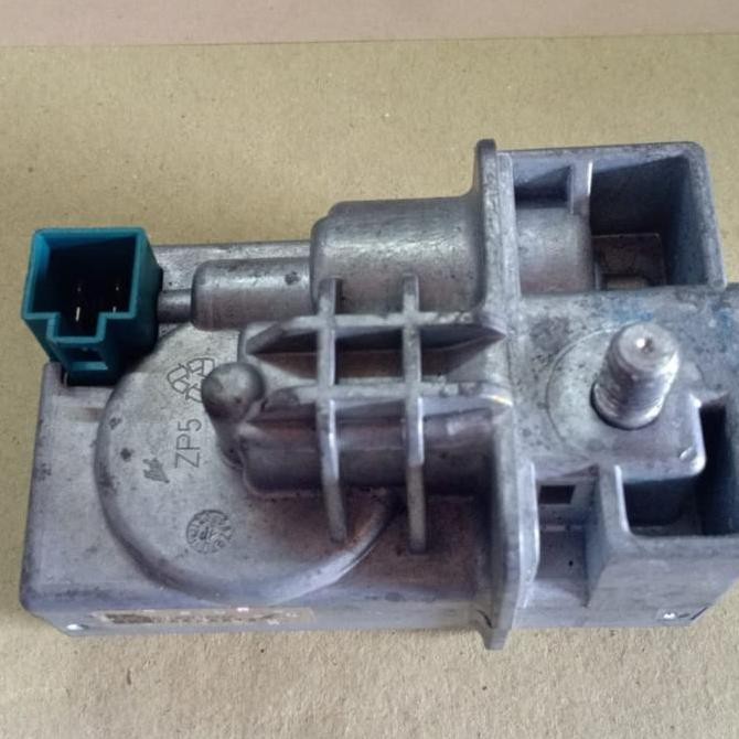 Steering Lock W204 W212 Mercy Mercedes CLass/ E Class