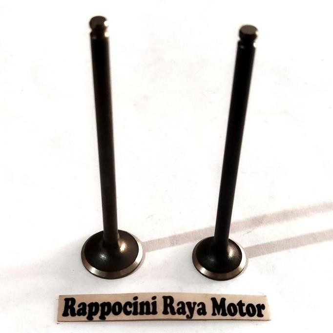 `````````] KLEP SET IN EX JUPITER MX / VIXION