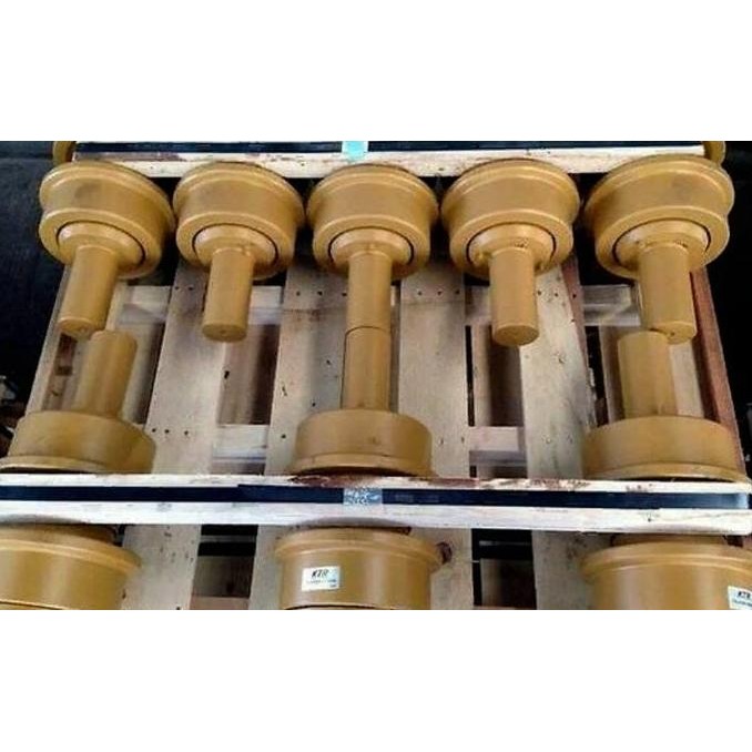 CARRIER ROLLER D85 D65 / 14X-30-00141 / 14X-30-00142 MBT