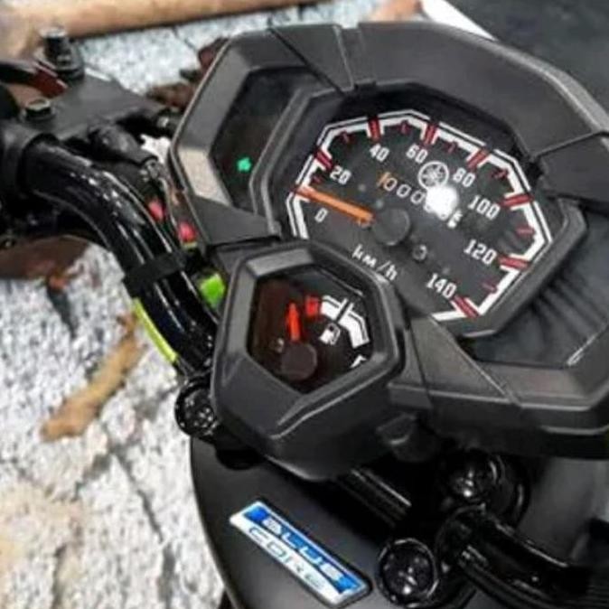 SPEDOMETER SPEDO XRIDE X RIDE 125 NEW ORINAL