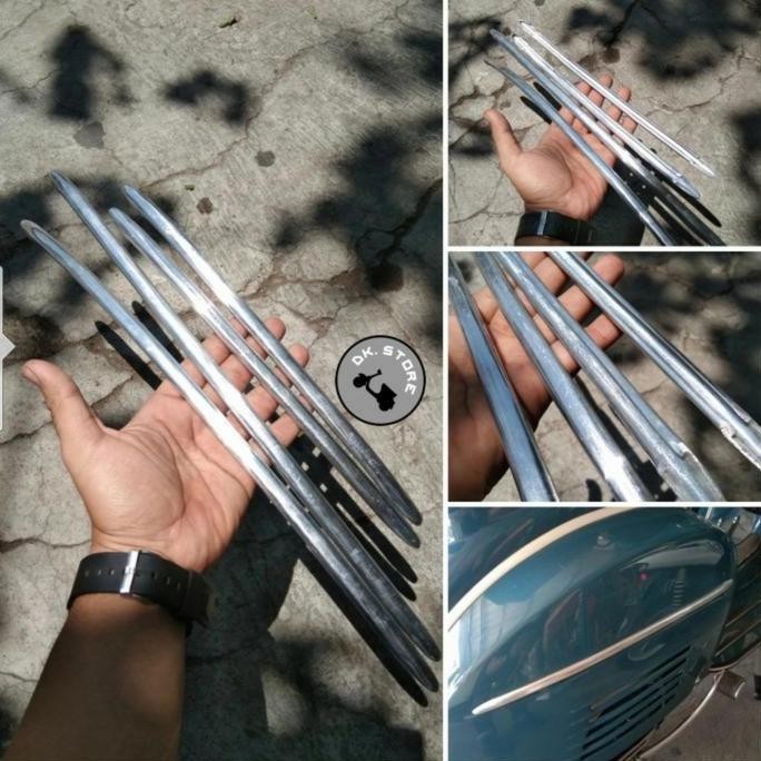 vespa list tepong vespa sprint