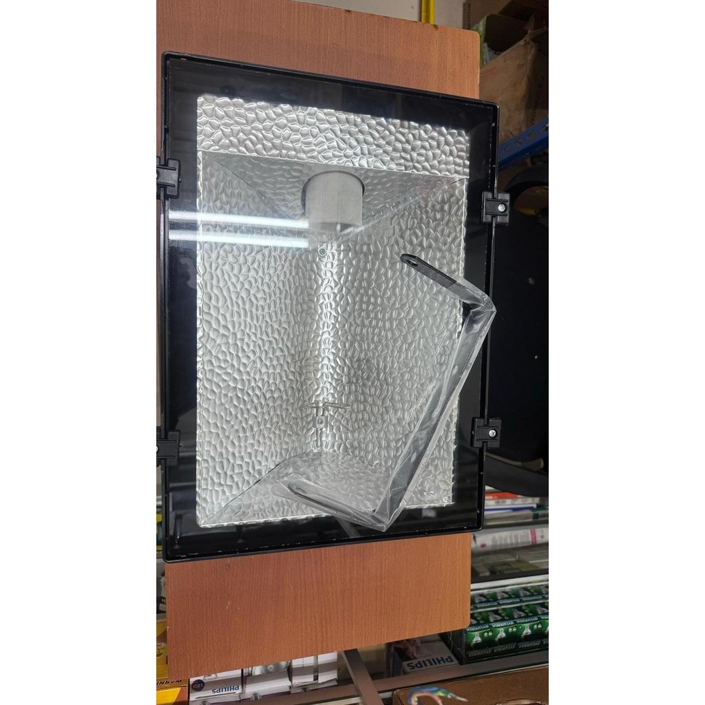 Kap Lampu Hpit 400 / 250 Watt