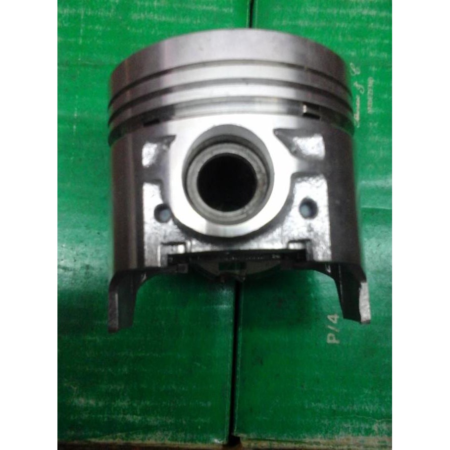 Piston seher fiat 124 6/10