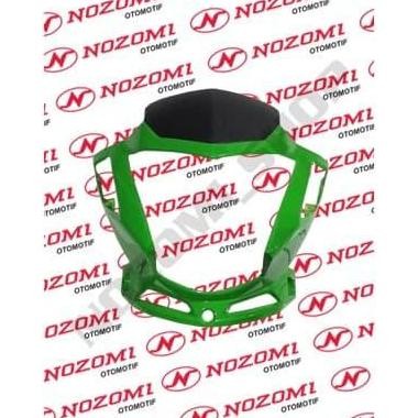 Sparepart Roda Ta Nozomi Azabu : Cover Headlht Azabu