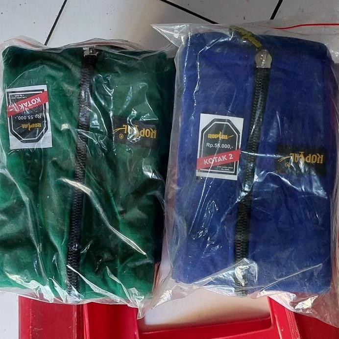 ready Krodong Kotak kopral no 1 2