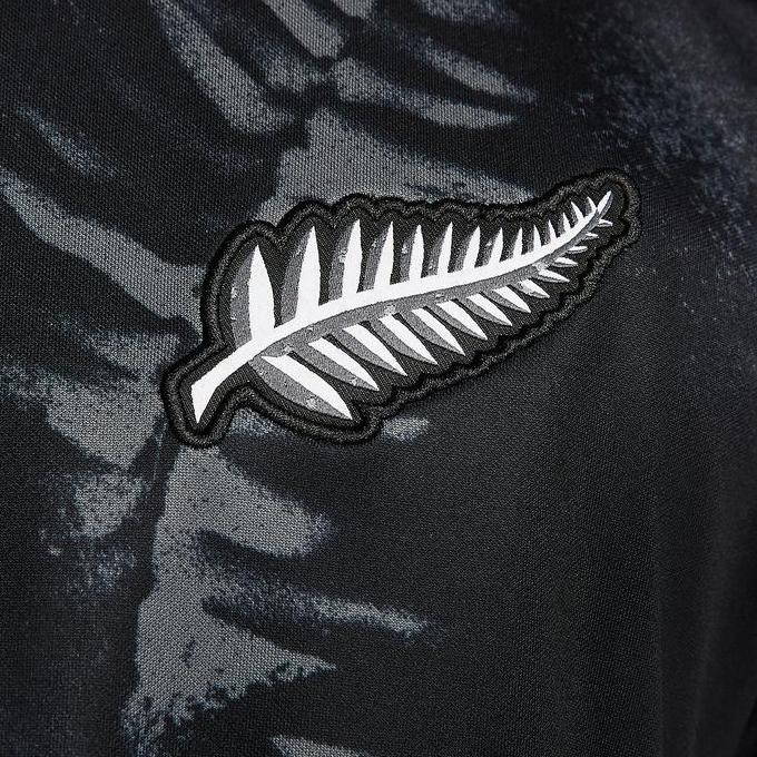 Grosir Jersey Original Nike New Zealand World Cup 2023 Dr3968