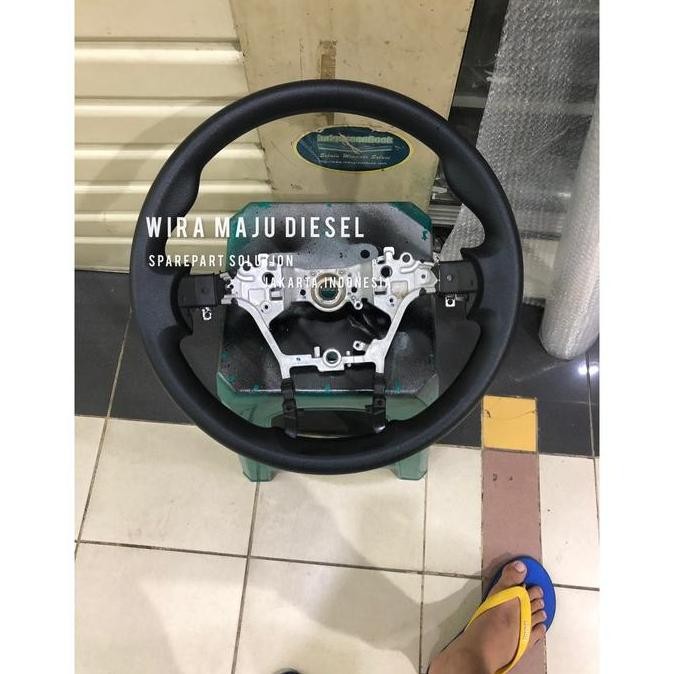 Stir Lingkaran Innova Reborn type V, dan G