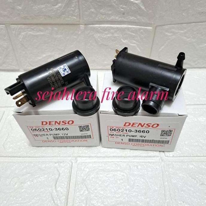 WASHER MOTOR POMPA AIR WIPER WASHER PUMP KIJANG SUPER GRAND KAPSUL