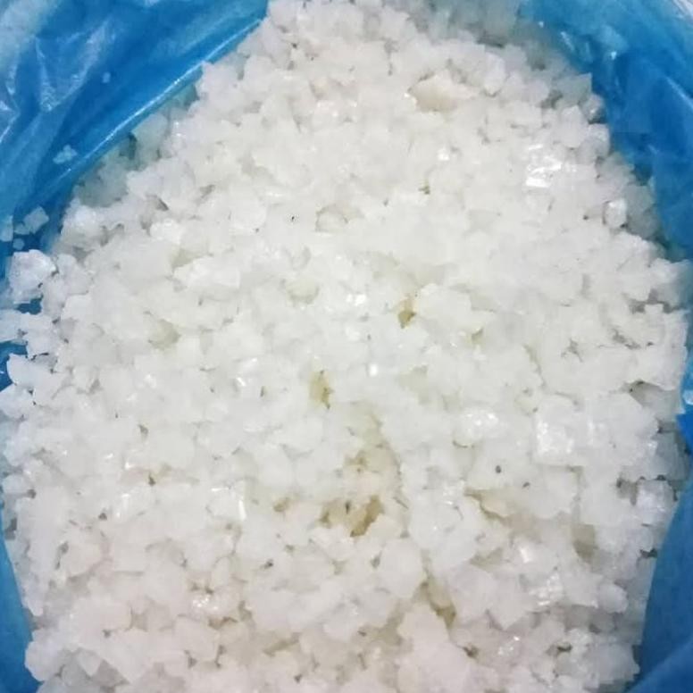 

(Terbaru) garam alami kasar serbaguna masakan dll 500ml (Terlaris)