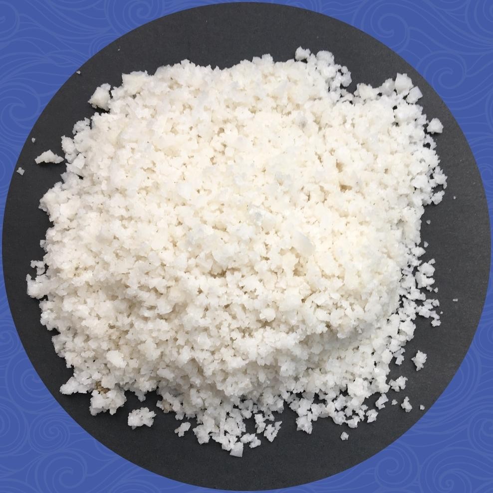 

(Terbaru) GARAM KASAR/ GARAM KROSOK NON YODIUM/ GARAM KRISTAL/GARAM INDUSTRI 1KG (Terlaris)