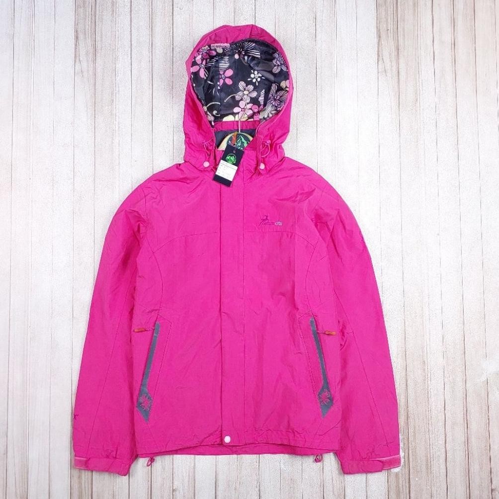 Murah Nature City Goretex Size M - Jacket Gunung Outdoor Second Original