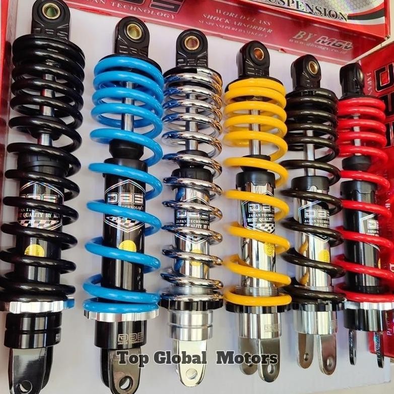 Shock Dbs 310 Proz Mio Beat Scoppy Vario / Shockbreaker Dbs 30 Proz