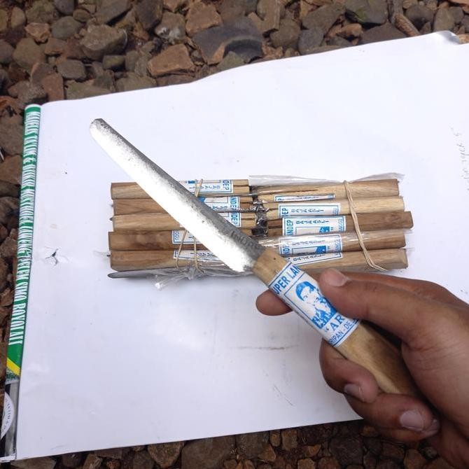 $$$$] pisau dapur daging sayur buah/pisau kecil mini super murah super tajam