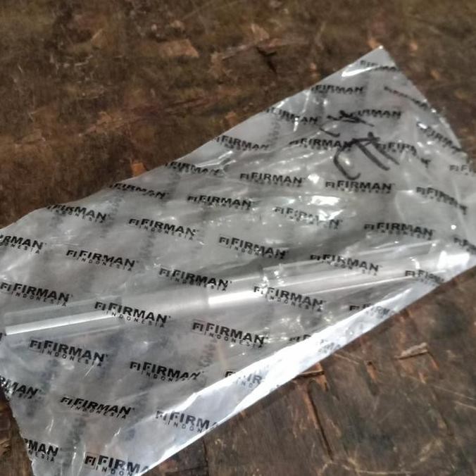 Termantab] main shaft Firman FTL900H / as atas firman FTL500