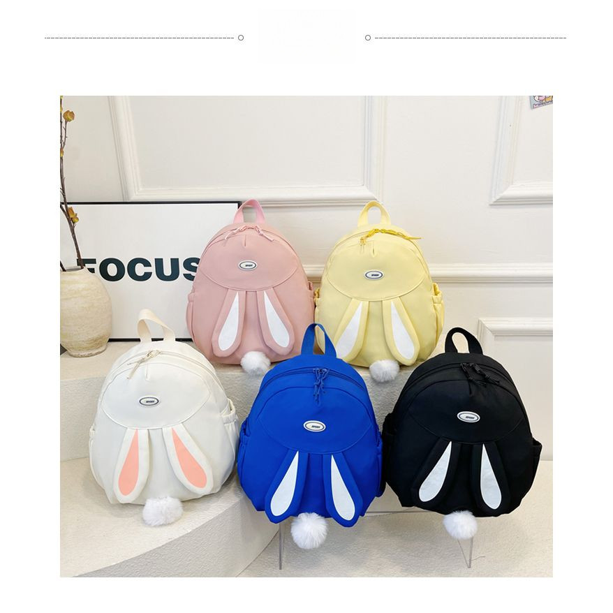 【TasBagus】【COD】Tas Ransel Anak Perempuan Sd  Tas Ransel Anak Perempuan Baru  Tas Serbaguna Lucu Untu