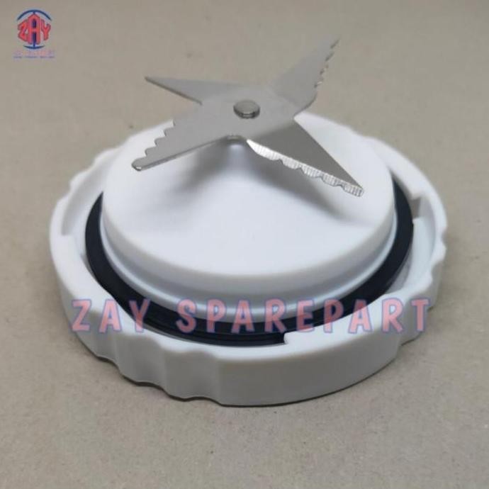 ___] Pisau Blender Philips / Mounting Blender Philips