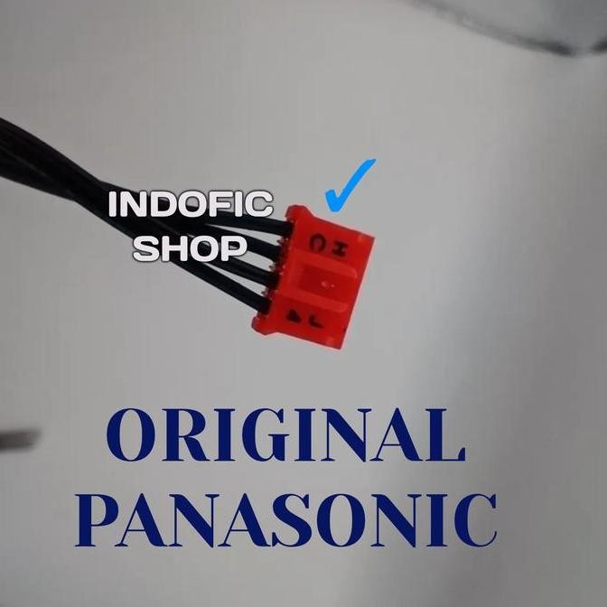thermistor ac panasonic original