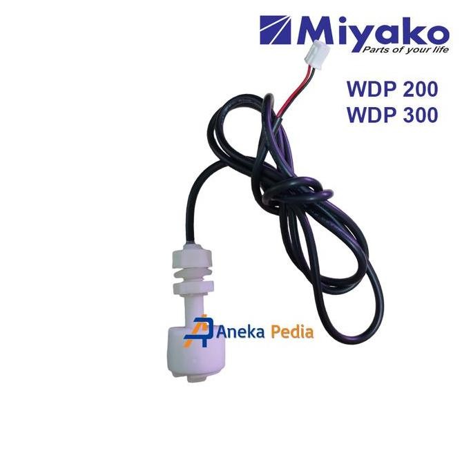 populer] PELAMPUNG SENSOR Dispenser Galon Bawah Miyako WDP-300 Plampung WDP 300