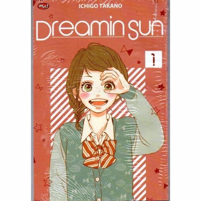 yang dicari@@@@] Komik Dreamin Sun