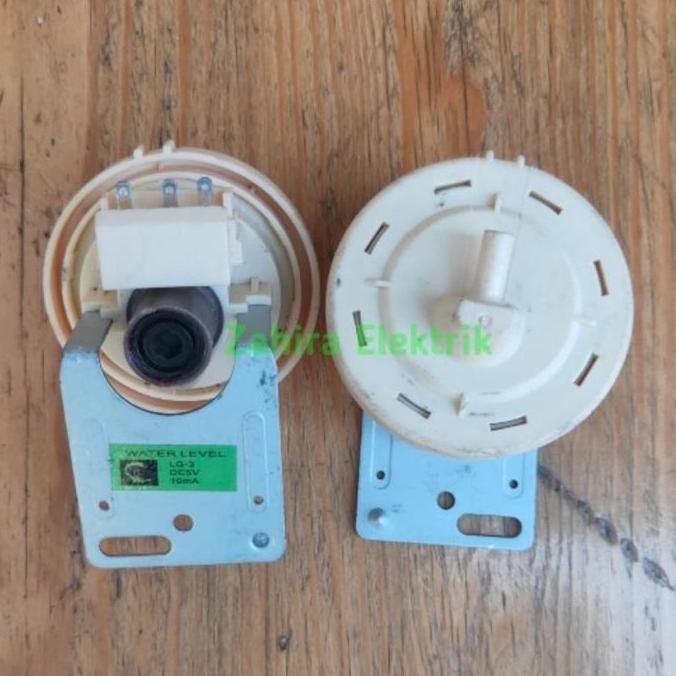 .........] Water Level Sensor mesin cuci Lg