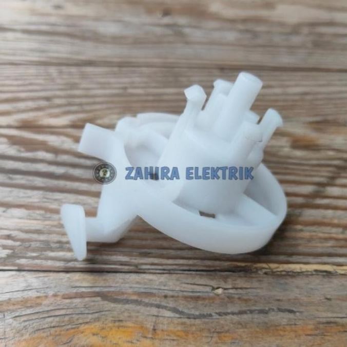 ><><><] SELECTOR DRAIN PEMBUANGAN AIR MESIN CUCI POLYTRON
