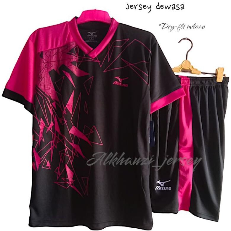 ''Terlaris" Baju Bola Futsal Jersey Sepakbola Dewasa Sudah 1 Stel Baju Celana Murah