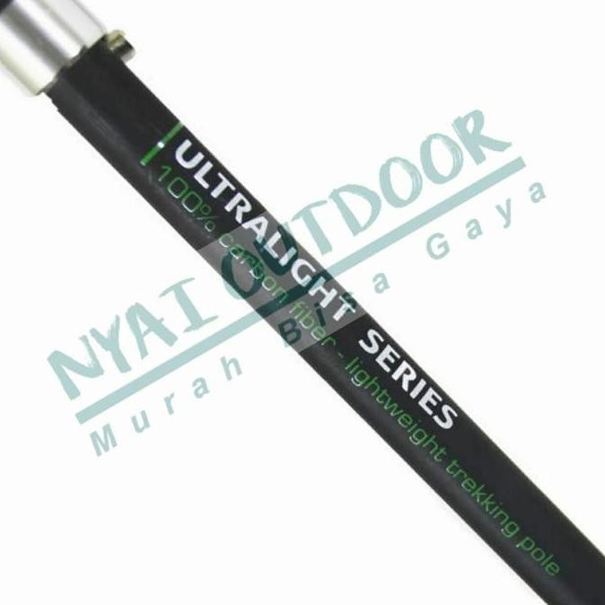 Treking Pole Carbon Dhaulagiri Treking Pole Lipat