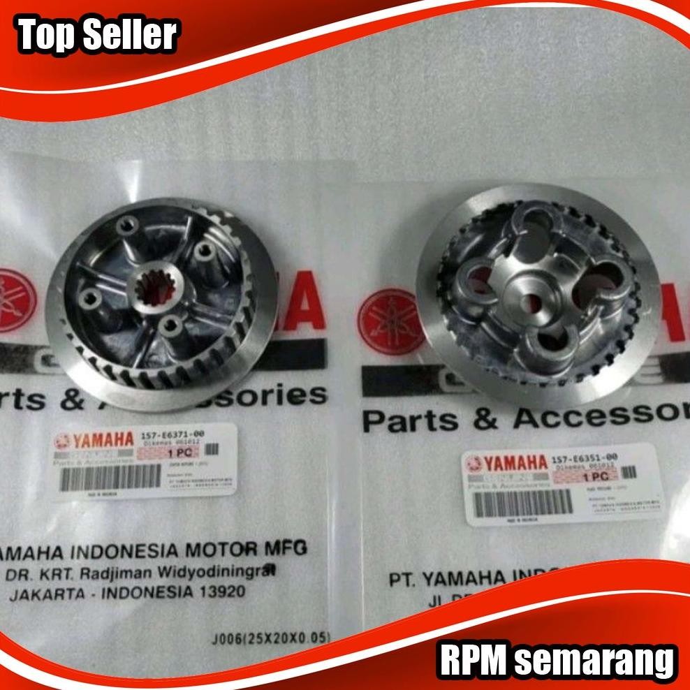 Diskon Kaki Lawan 4 Rumah Dudukan Kopling Yamaha Jupiter Mx Old Non Kopling Original Promo