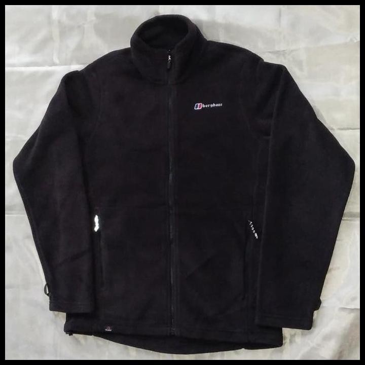 Promo Jaket Berghaus Polar