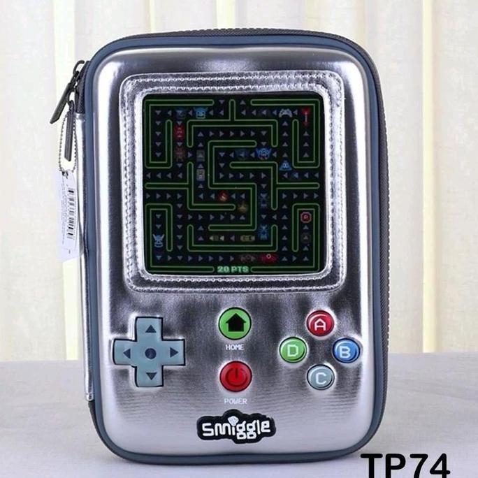 

Baru Tempat Pensil Anak Laki-Laki Lucu - Kotak Pensil Sekolah Karakter Keren Cowok