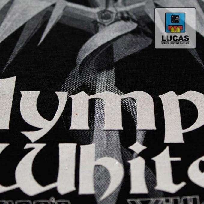 ><><><] Wilflex Olympia Plus White