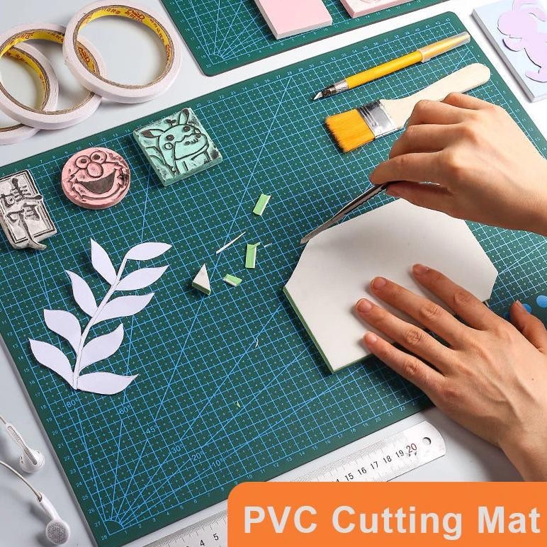 

Work Cutting Mat Pad A1 90 x 60 cm - QJ4