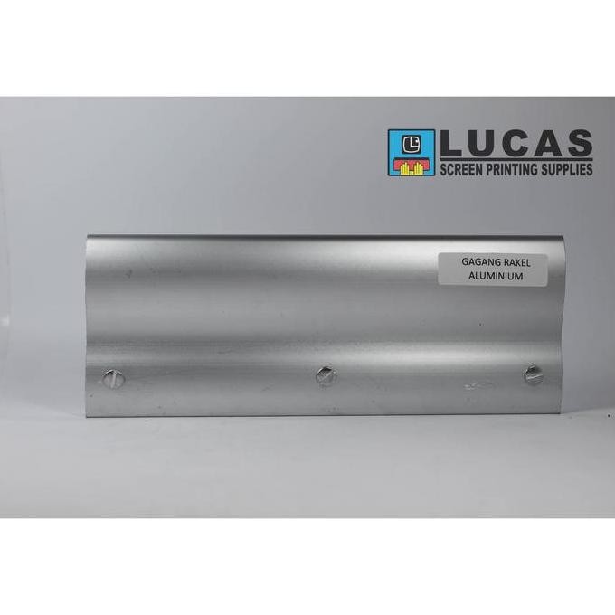 ,,,,,,,] Rakel Alumunium 30cm