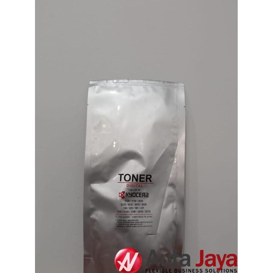 Toner Refill Kyocera 1128/1135/2535/2040/2540