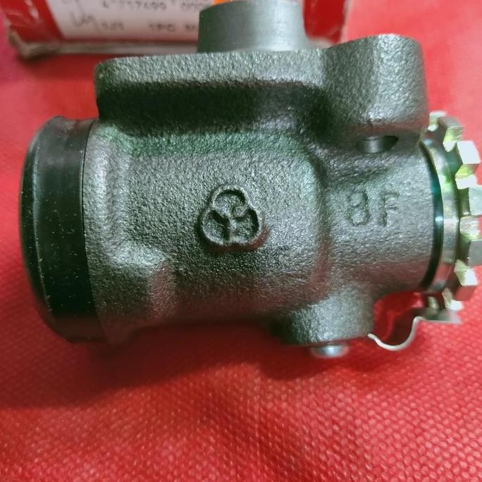 Banyak Dicari Master Rem Cylinder Dpn Daihatsu Taft Kebo F50 & F10 Jeep Bensin