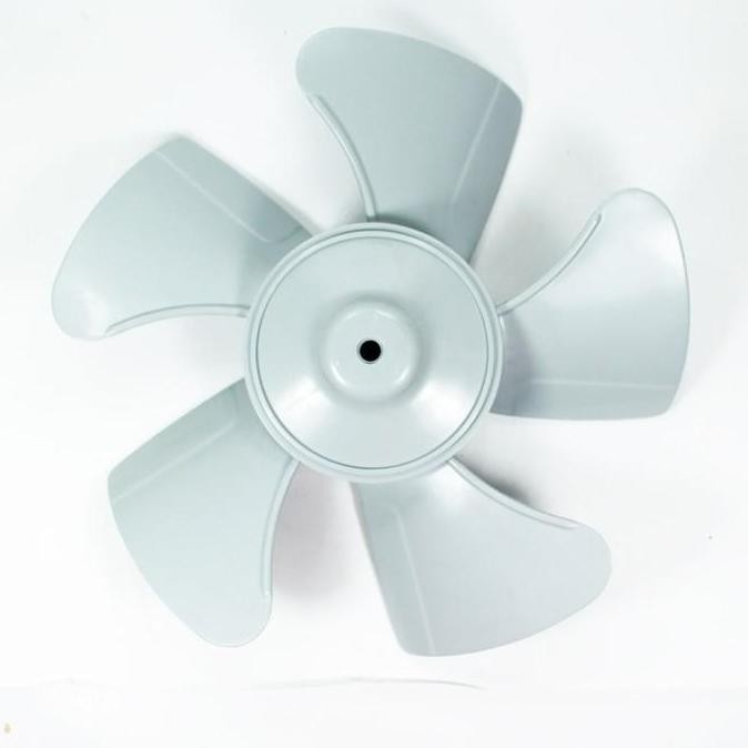 langsung order saja] KDK 25AUFA 10 Inchi Inci Baling-Baling Exhaust Fan Kipas Hexos