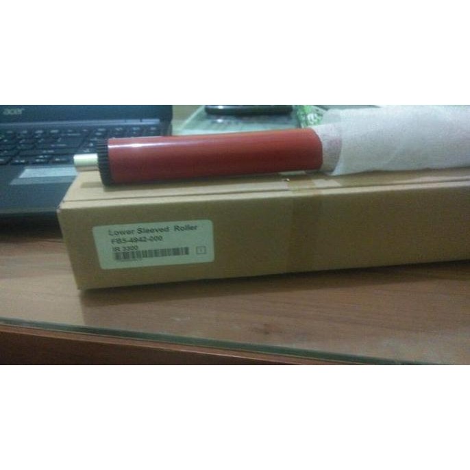 Lower Roll Mesin Fotocopy Canon Ir3300