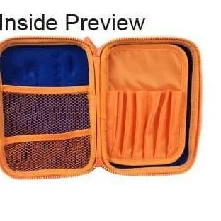 

Baru Tempat Pensil Anak Smiggle Look Alike 3D - Kotak Pensil Timbul Lucu Tk Sd