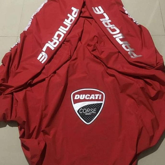cover motor ducati Panale