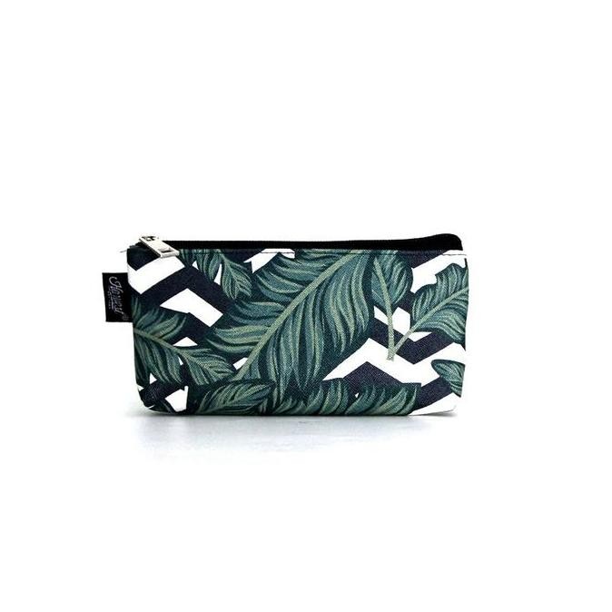 

Baru Kotak Pensil Harvest Zig Zag - Tempat Alat Tulis Motif Stylish Anak Sekolah