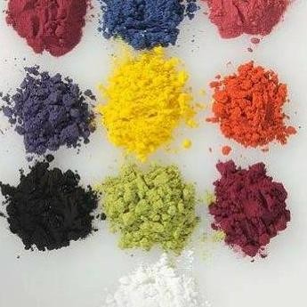 

baru perisa kue aneka rasa 50gr - powder perasa makanan kue & minuman aroma kuat