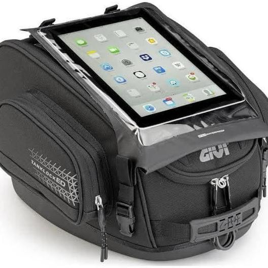 GIVI UT 809 TANKBAG 20 LITER ULTIMA