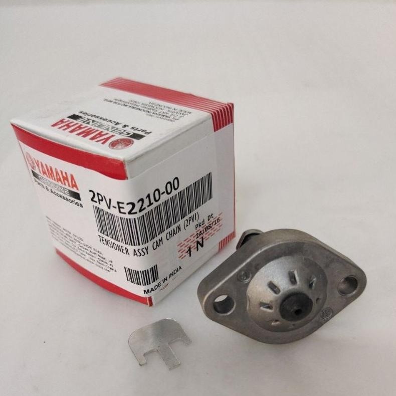 Promo Setelan Tensioner Tonjokan Keteng Tensioner Yamaha Jupiter Mx King 150 - Mio M3 - Nmax - Fino 